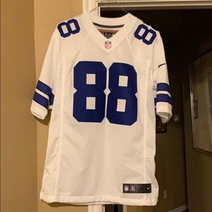 Nike NFL Dez Bryant Jersey Sz L